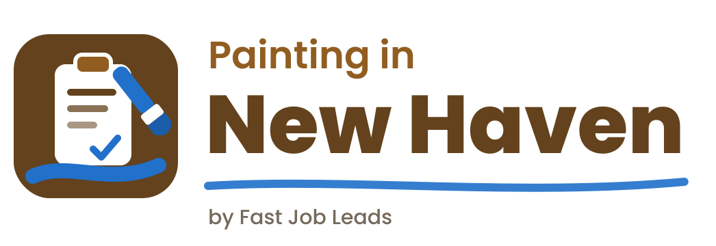 Painting in New Haven